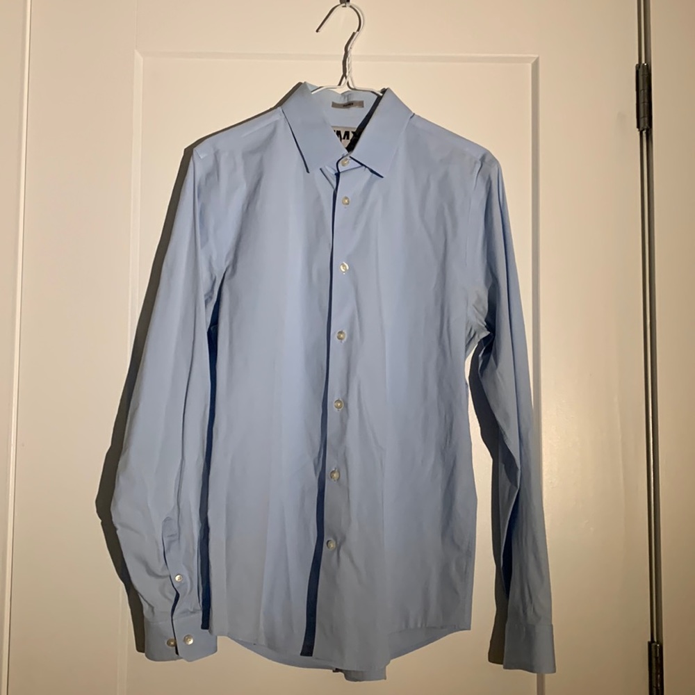 1MX dress shirt